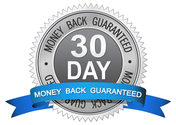 100% Money Back Guarantee