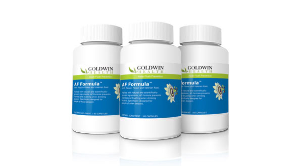 Product image for AF Formula