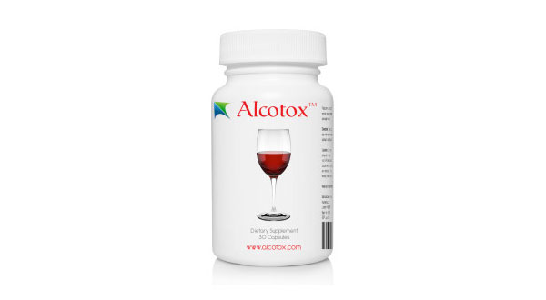Product image for Alcotox